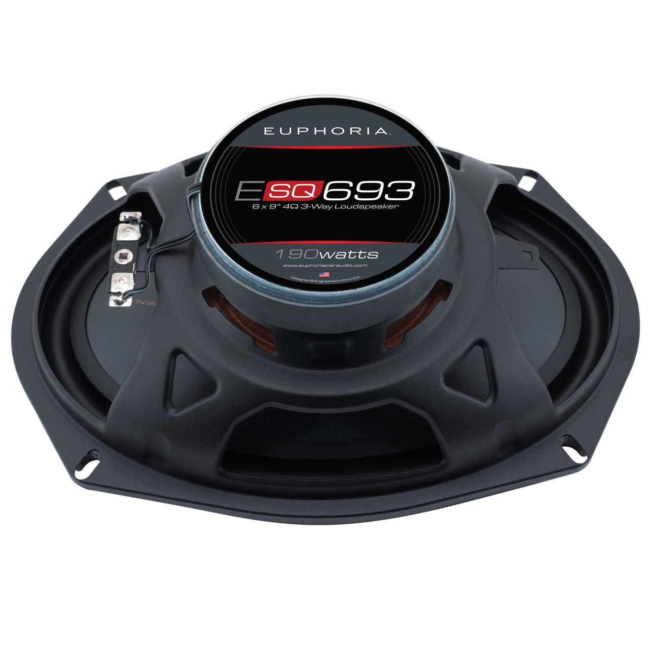 ESQ693 : SQ 6