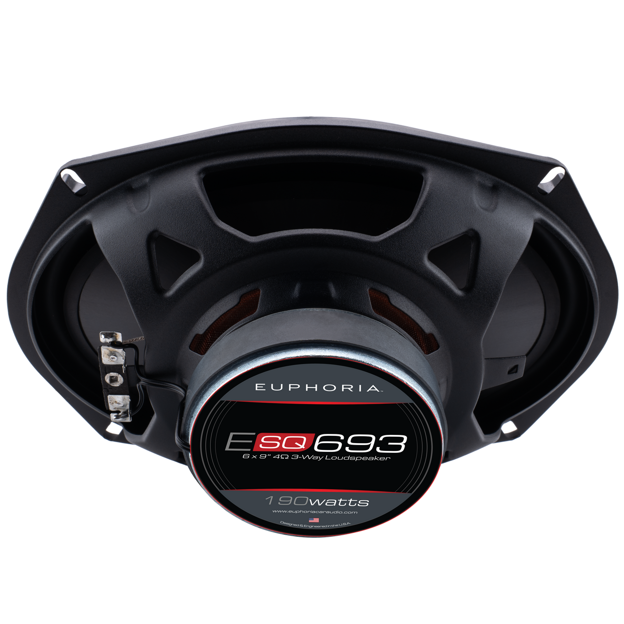 ESQ693 : SQ 6