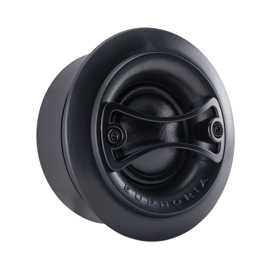 ESR1T : Reference 1" Component Tweeter (Pair)