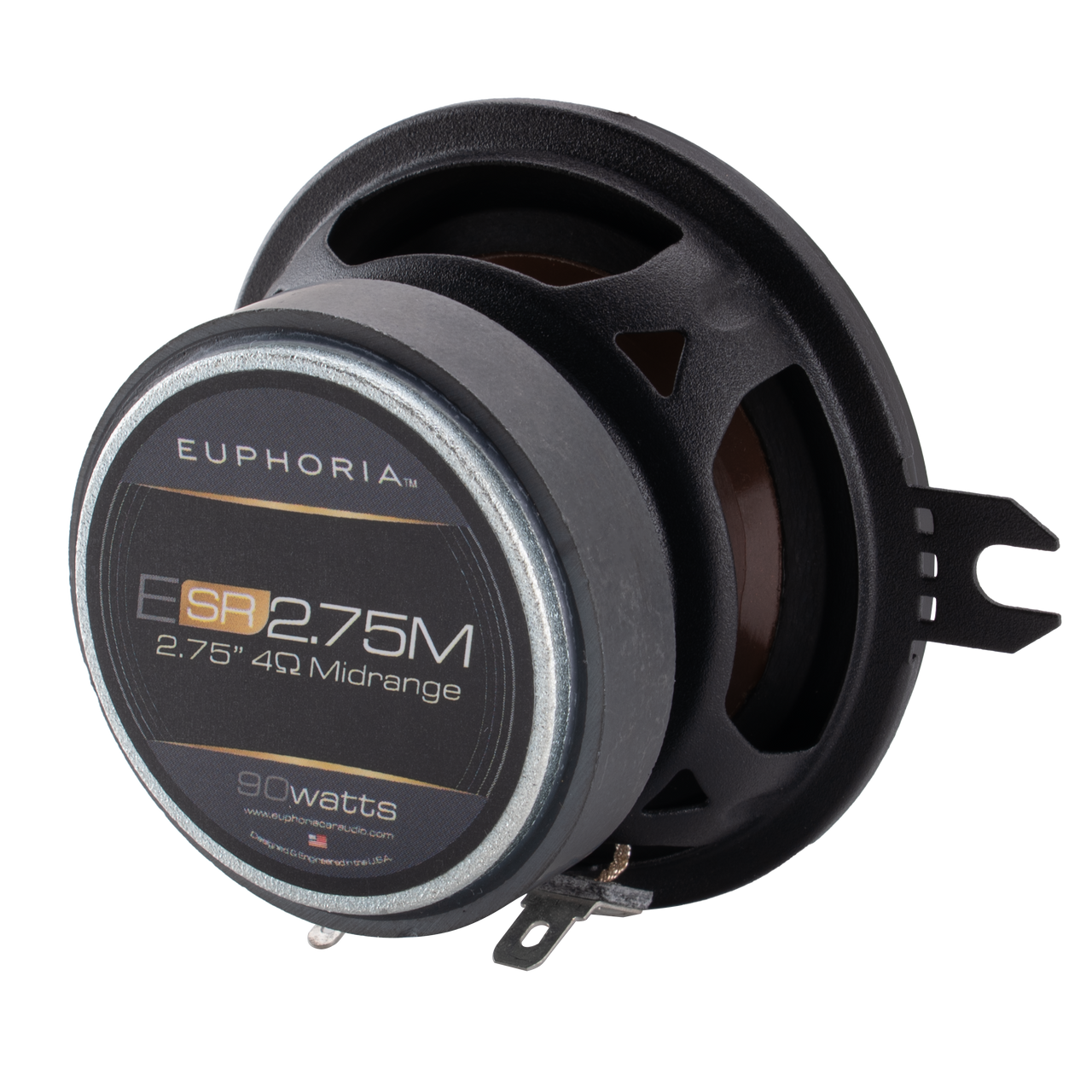 ESR2.75M : Reference 2.75