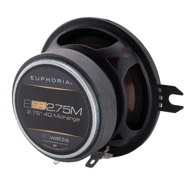 ESR2.75M : Reference 2.75