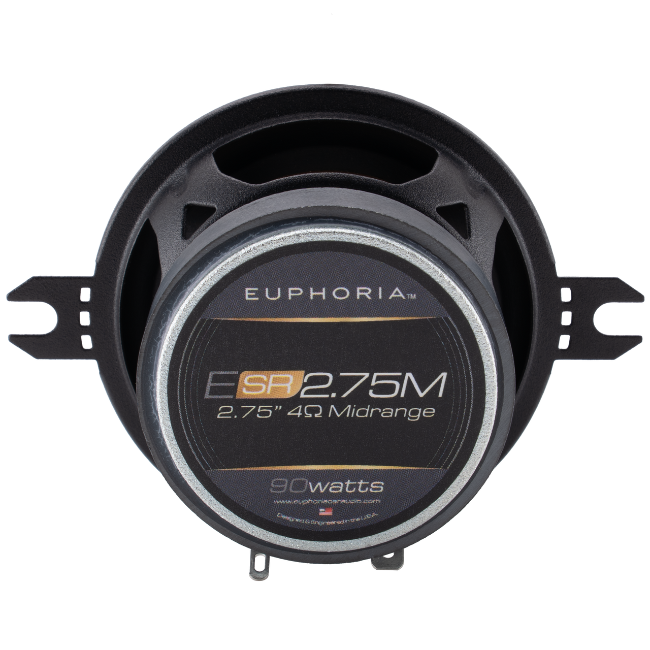 ESR2.75M : Reference 2.75