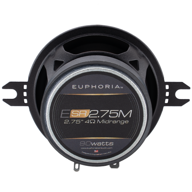 ESR2.75M : Reference 2.75