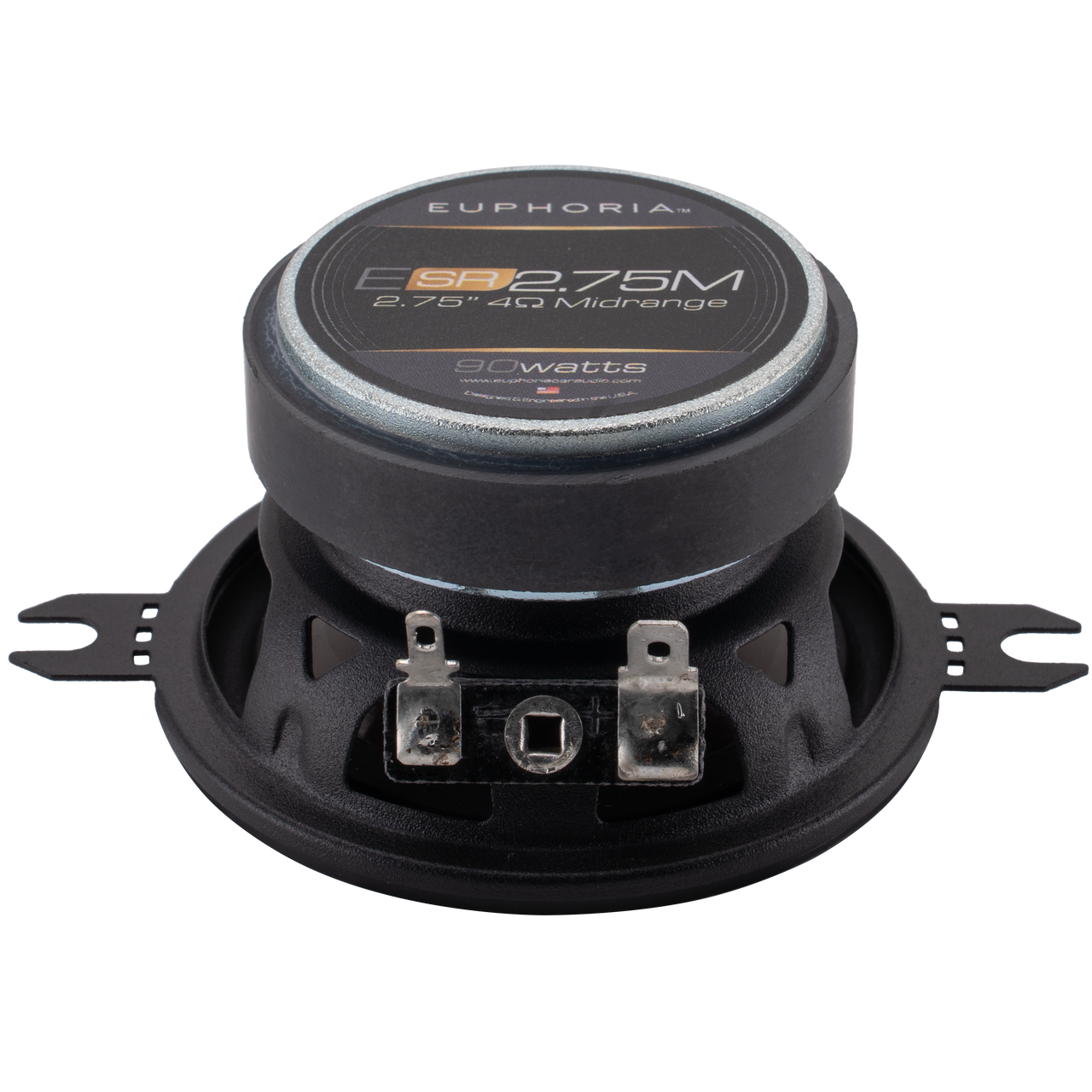 ESR2.75M : Reference 2.75