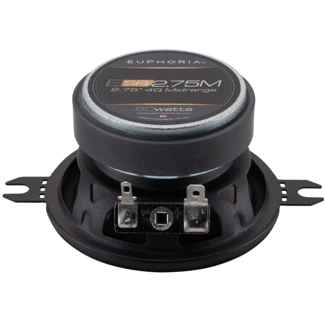 ESR2.75M : Reference 2.75