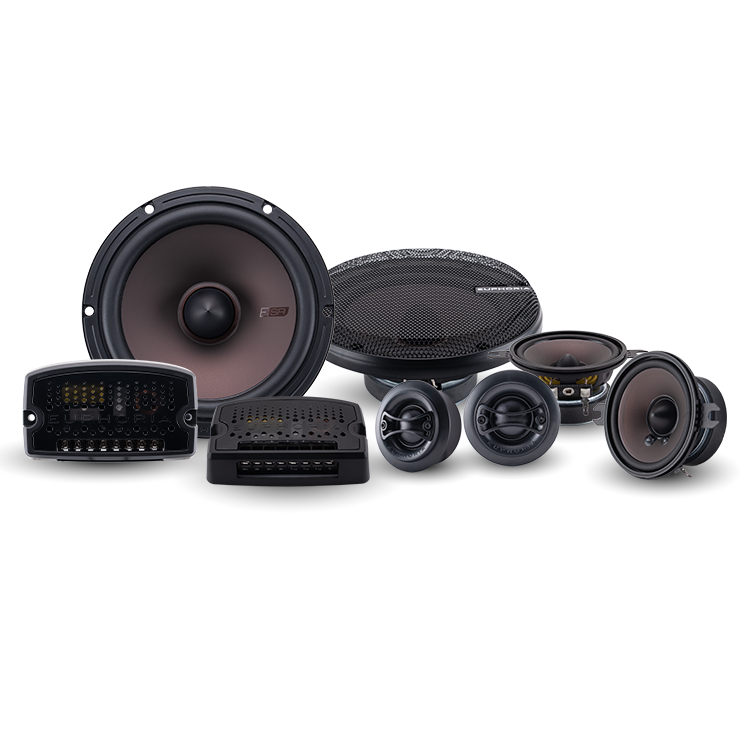 ESR653C : Reference 6.5