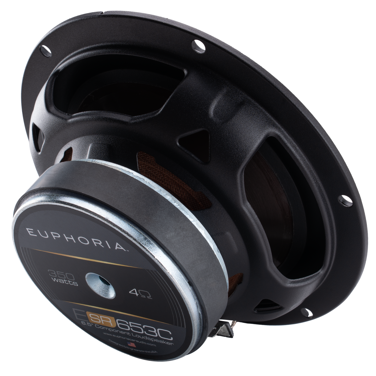 ESR653C : Reference 6.5