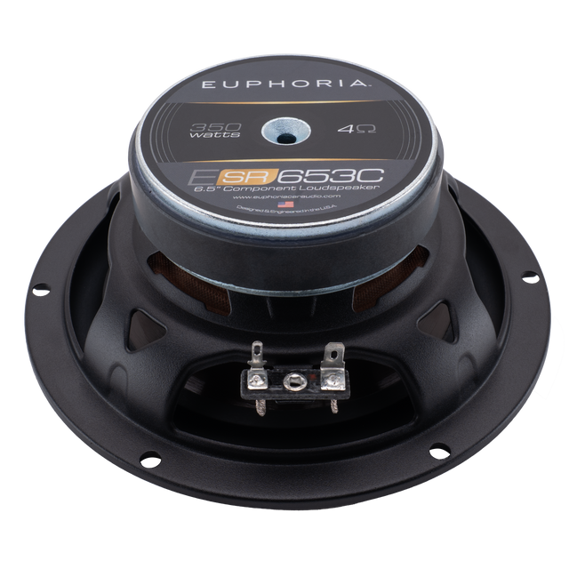 ESR653C : Reference 6.5
