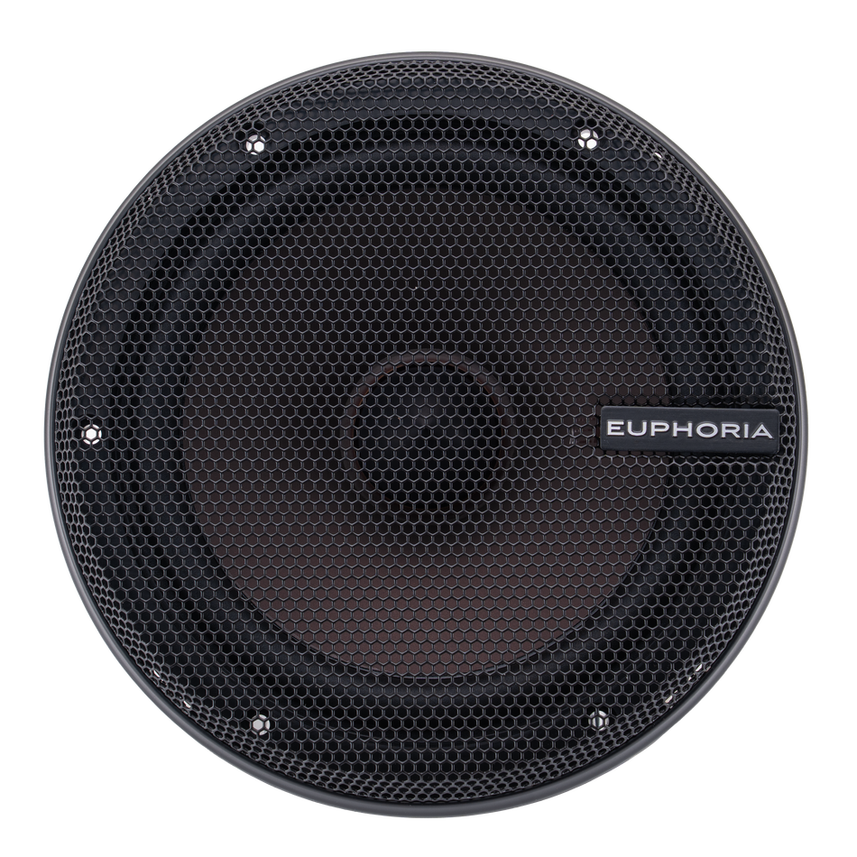 ESR653C : Reference 6.5" 3-way Component Loudspeaker