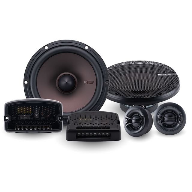 ESR65C : Reference 6.5