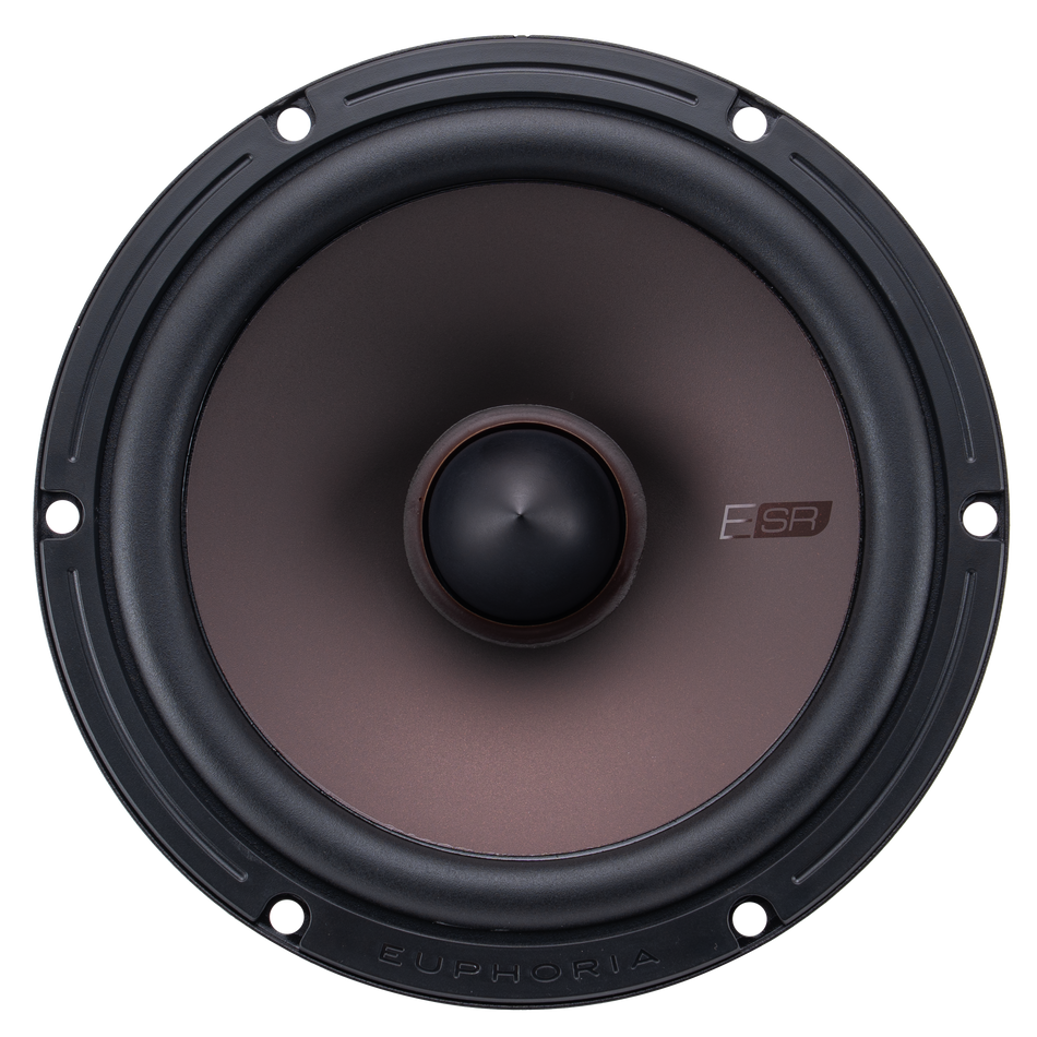 ESR65C : Reference 6.5" Component Loudspeaker