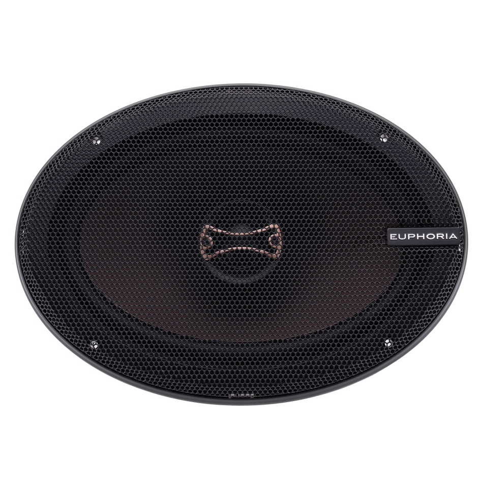 ESR69 : Reference 6"×9" 2-way Loudspeaker (Pair)