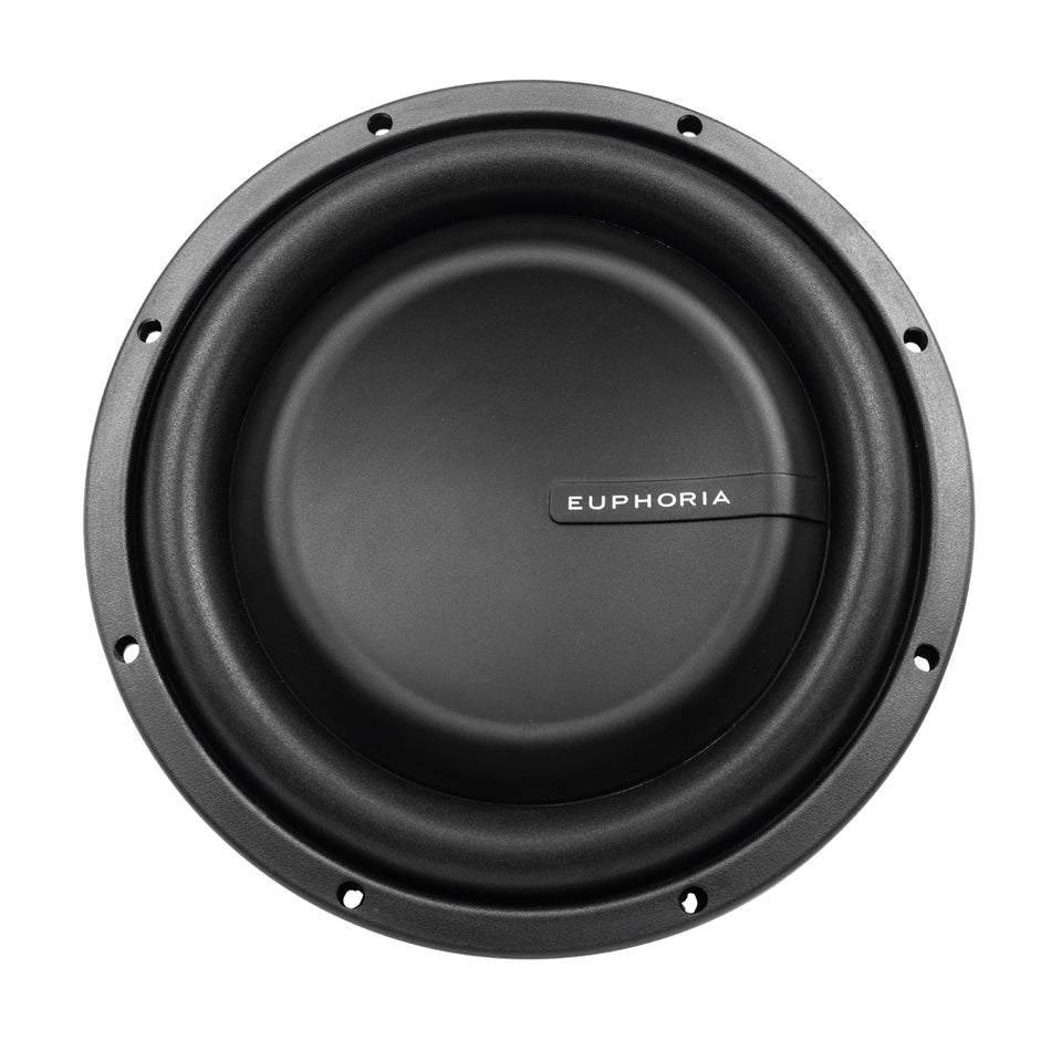 ESW12D4 : 12" DUAL 4 OHM SUBWOOFER