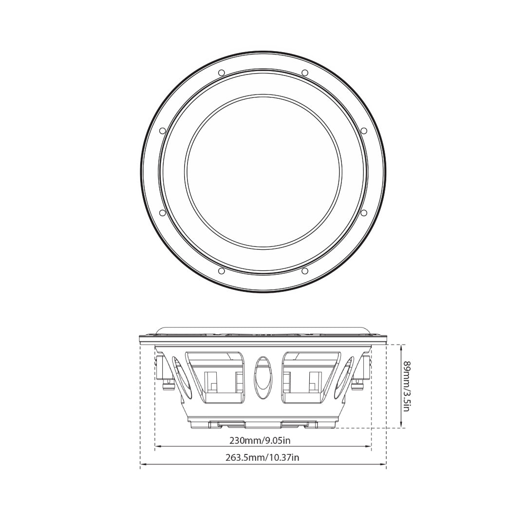 EW7 10F : 10