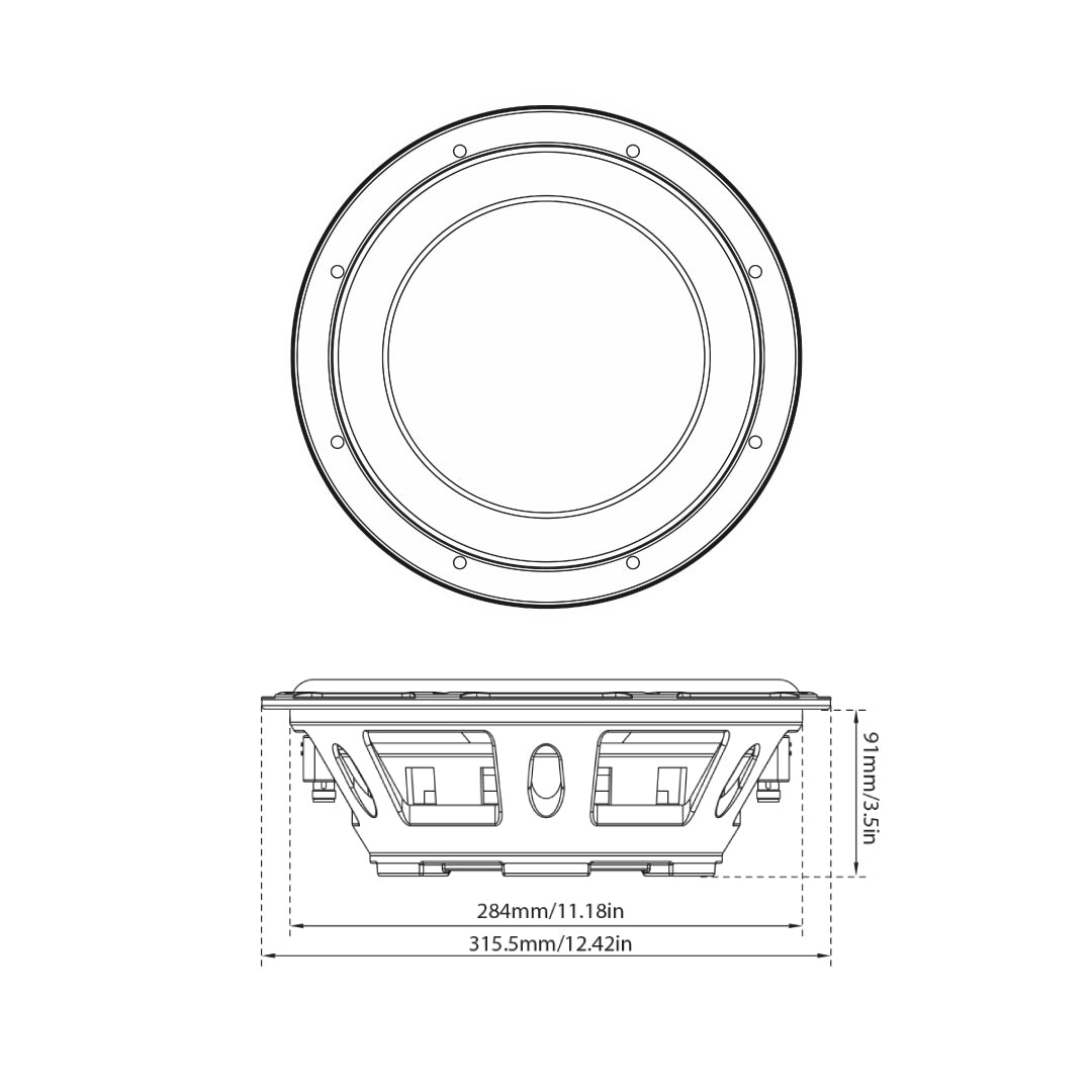 EW7 12F : 12