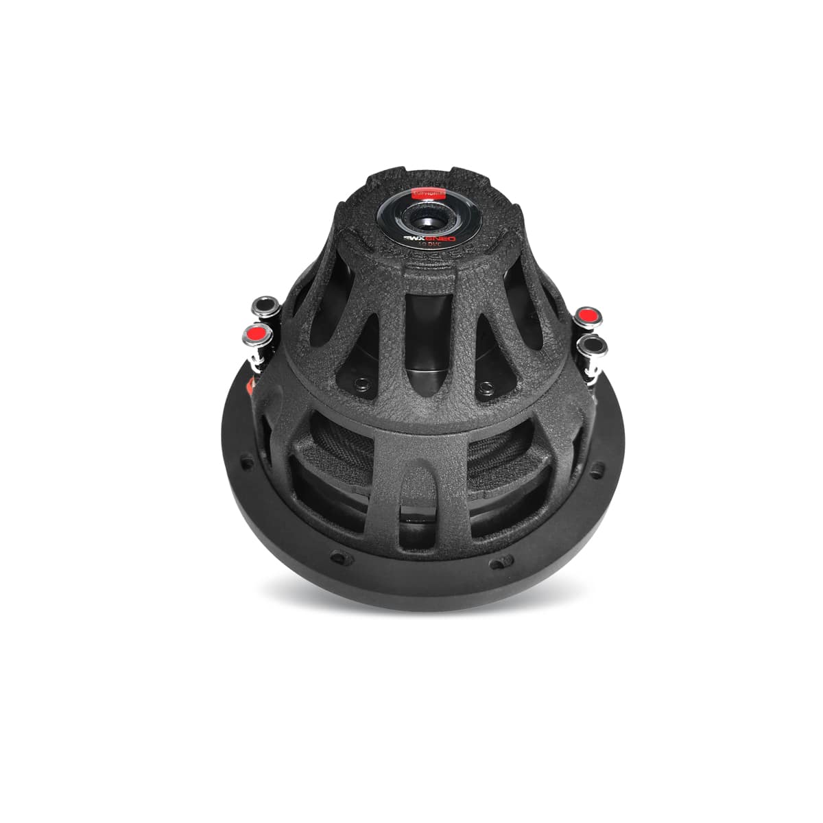 EWX8NEO : 8in SUBWOOFER NEO MAGNET DVC – DB Drive