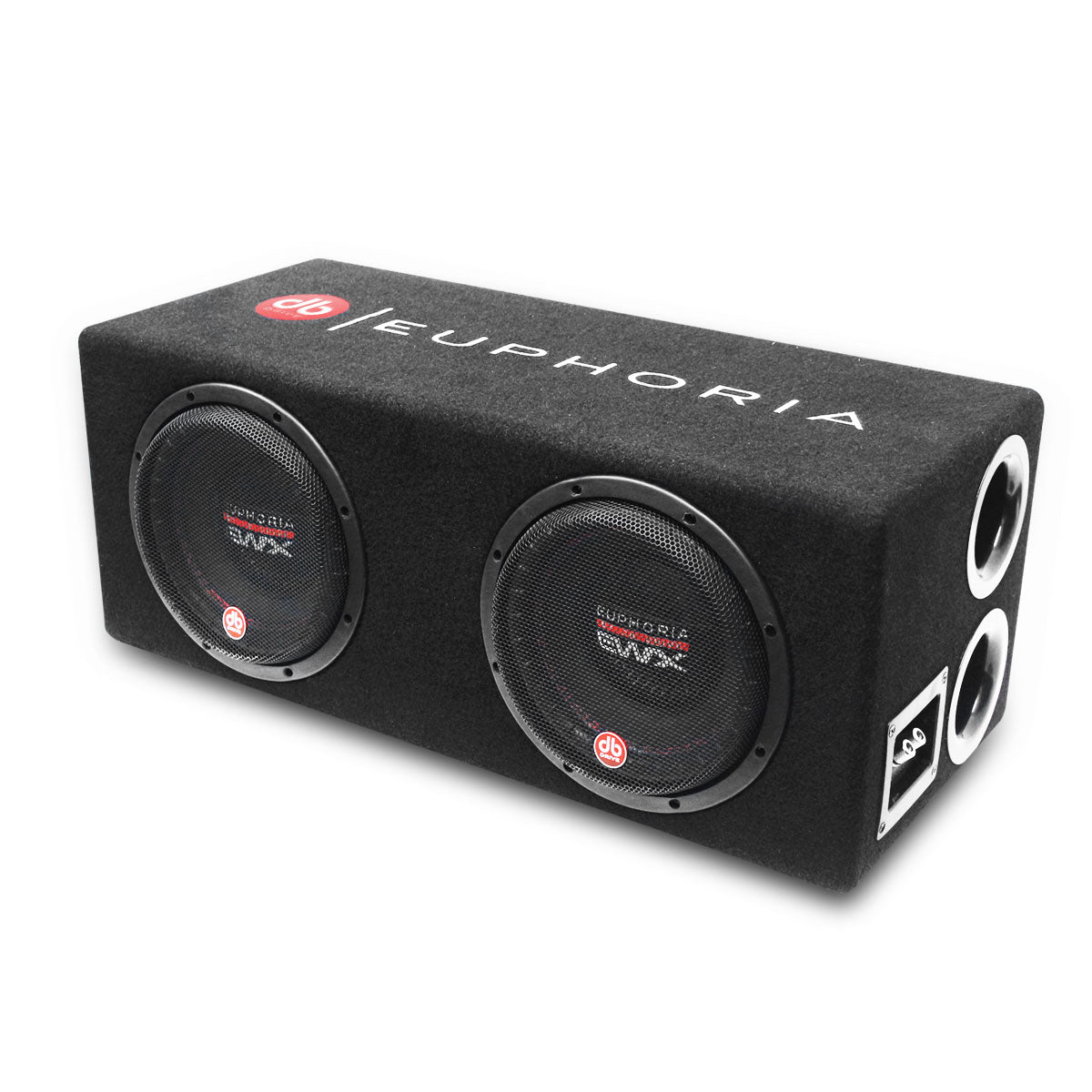 EWXPW8-2B : Dual 8