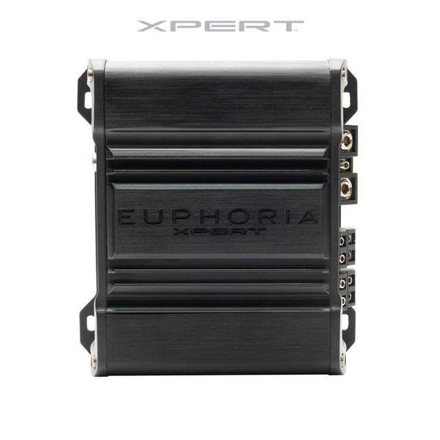 EX100.4 : 4 Channel Full Range Class D Amplifier