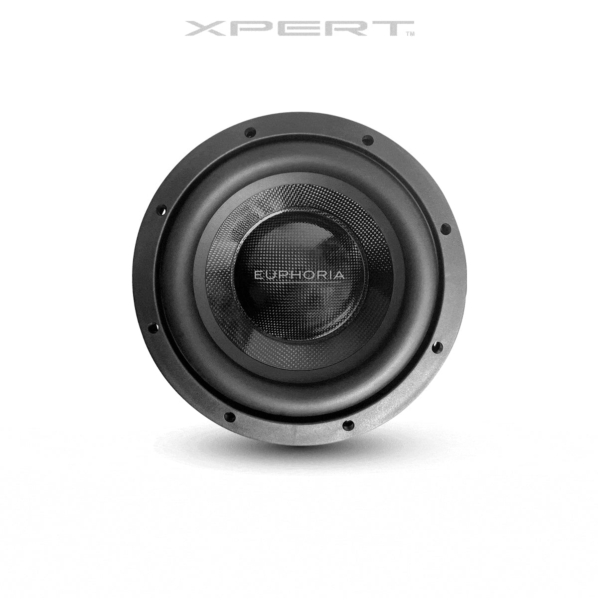 EX10NMB-CFXL : Limited Edition Carbon Fiber 10 in. Midbass – DB Drive