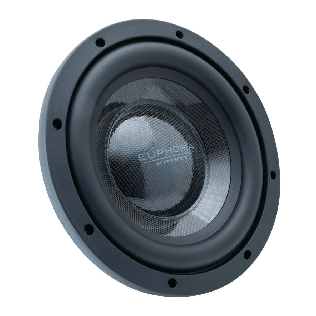 EX10NMB-CFXLV2 : Limited Edition Carbon Fiber 10 in. Midbass – DB