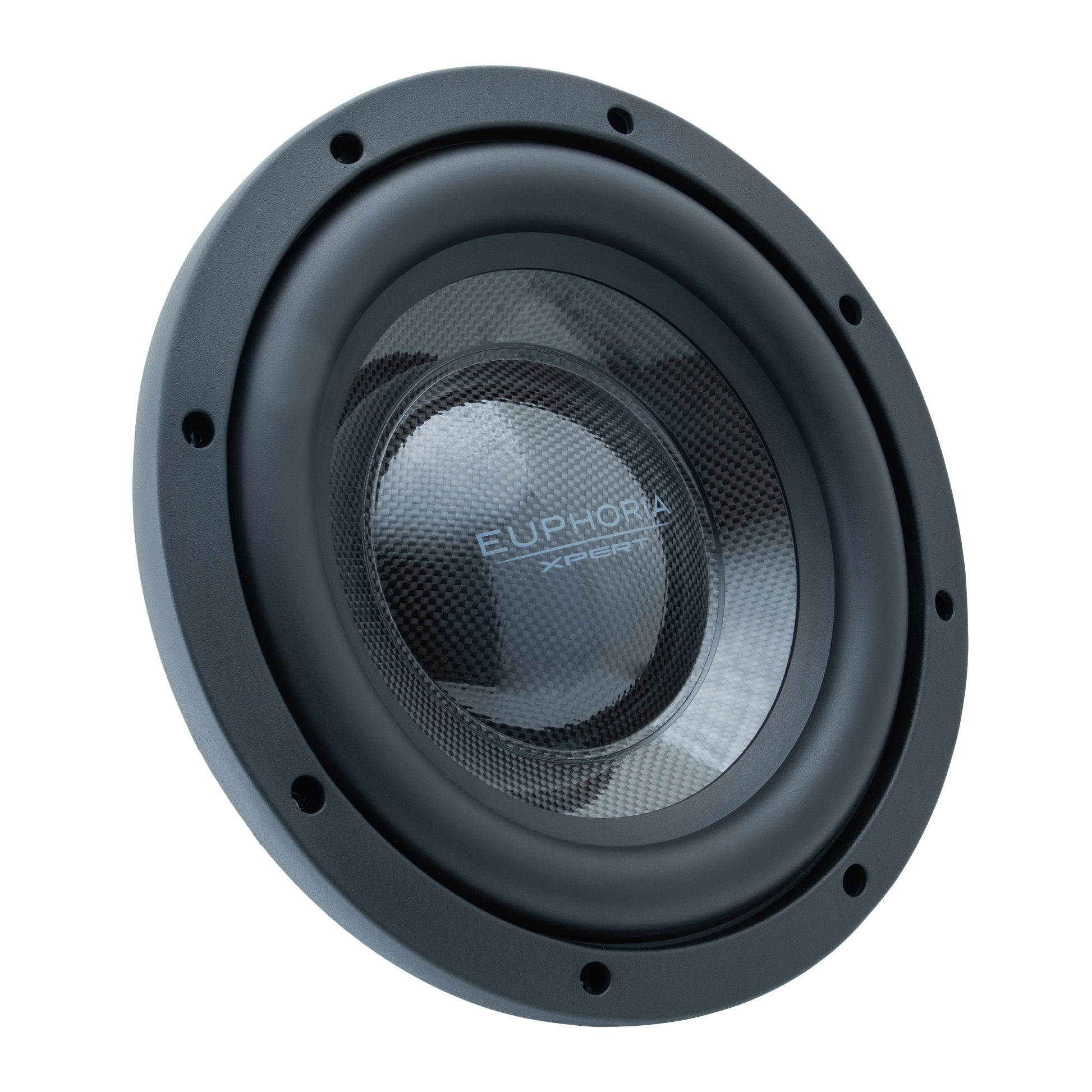 EX10NMB-CFXLV2 : Limited Edition Carbon Fiber 10 in. Midbass – DB