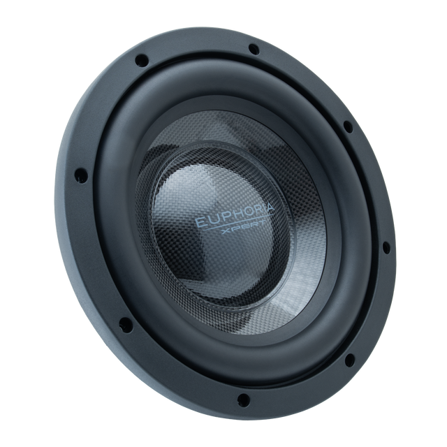 EX10NMB-CFXLV2 : Limited Edition Carbon Fiber 10