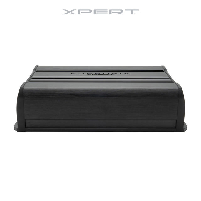 EX1500.1 : Full Range Class D Monoblock Amplifier
