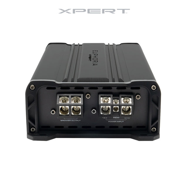 EX1500.1 : Full Range Class D Monoblock Amplifier