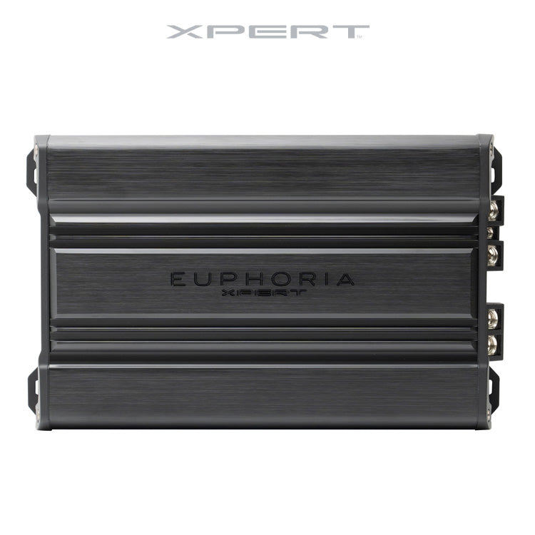 EX300.4 : 4 Channel Full Range Class D Amplifier – DB Drive