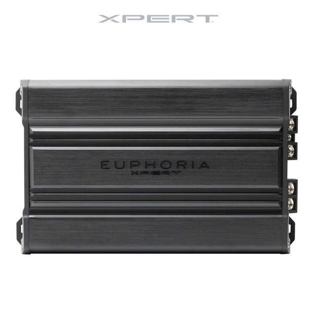 EX1500.1 : Full Range Class D Monoblock Amplifier
