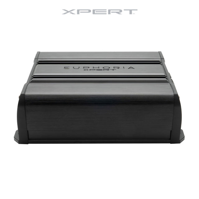 EX200.4 : 4 Channel Full Range Class D Amplifier