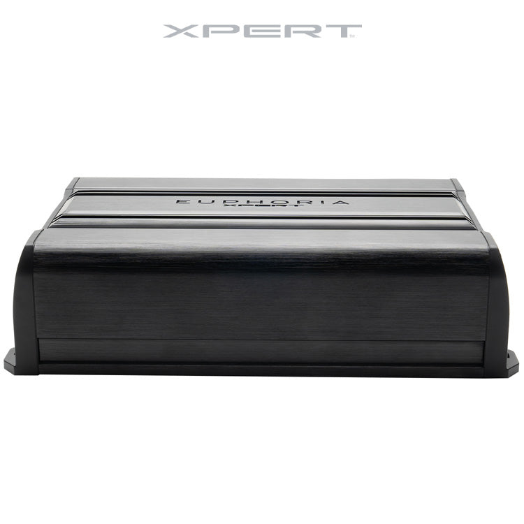 EX300.4 : 4 Channel Full Range Class D Amplifier – DB Drive