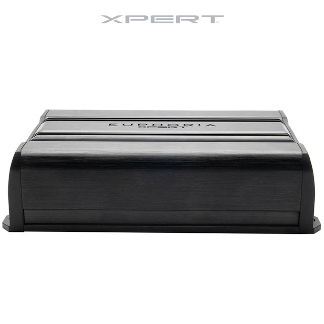 EX300.4 : 4 Channel Full Range Class D Amplifier