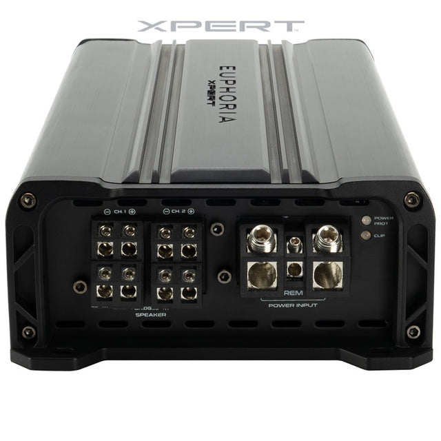 EX300.4 : 4 Channel Full Range Class D Amplifier