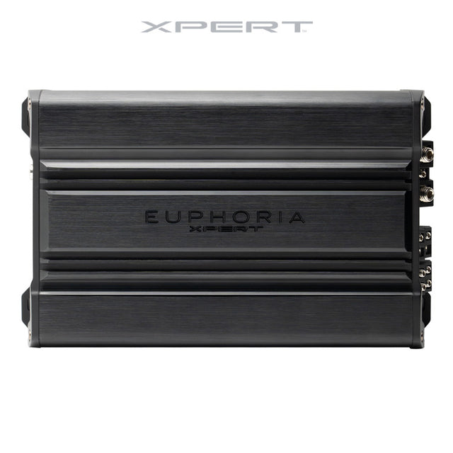 EX300.4 : 4 Channel Full Range Class D Amplifier
