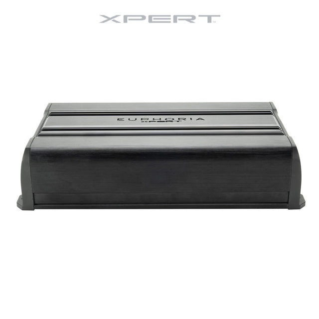 EX3000.1 : Full Range Class D Monoblock Amplifier