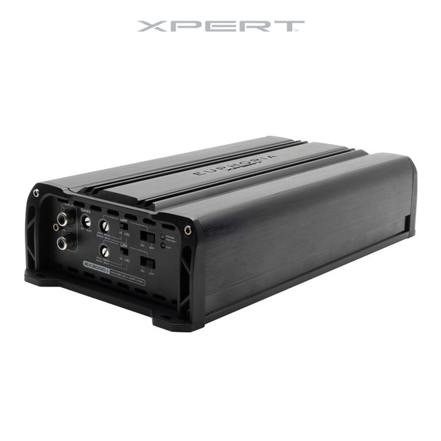 EX3000.1 : Full Range Class D Monoblock Amplifier
