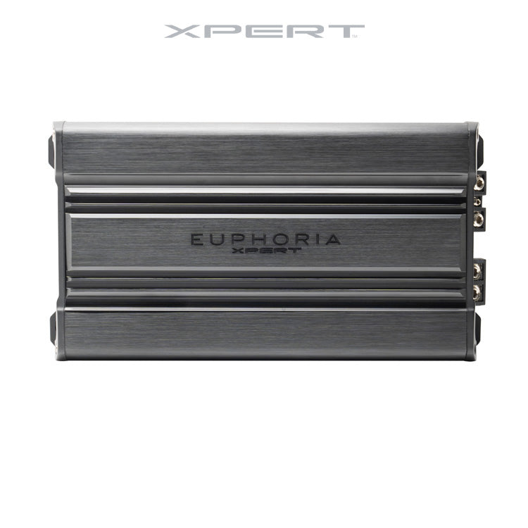 EX9.2 : 2 Channel Full Range Class D Amp – DB Drive