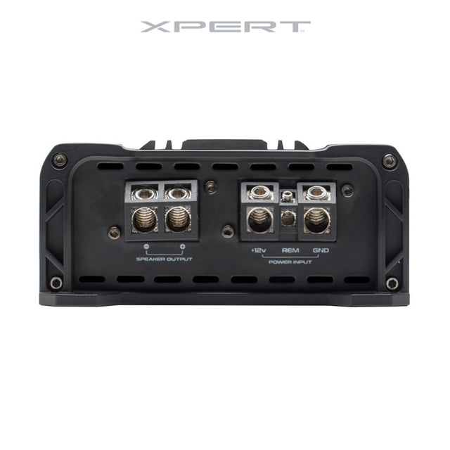 EX3000.1 : Full Range Class D Monoblock Amplifier