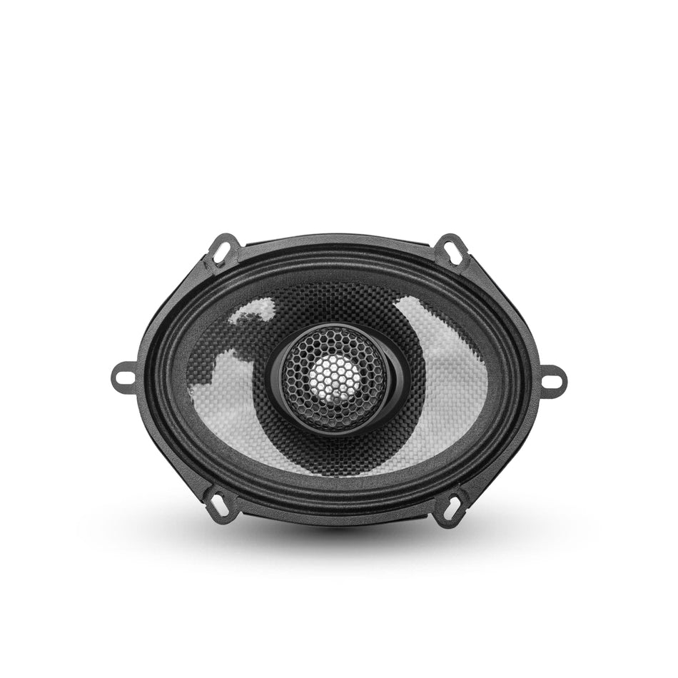 EX57NPS-CF : 5x7 in. NEO Carbon Fiber Point Source Loudspeaker