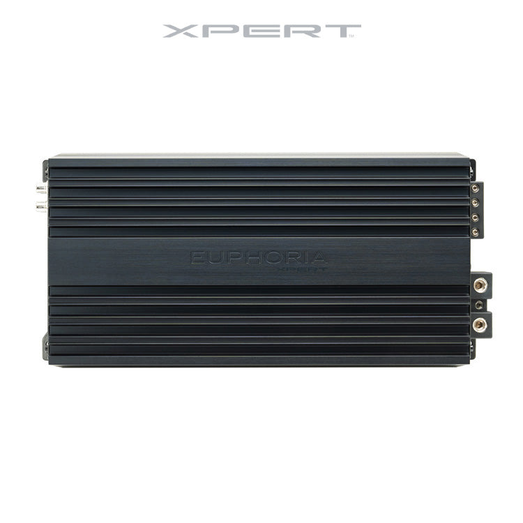 EX5K : Full Range Class D Monoblock – DB Drive