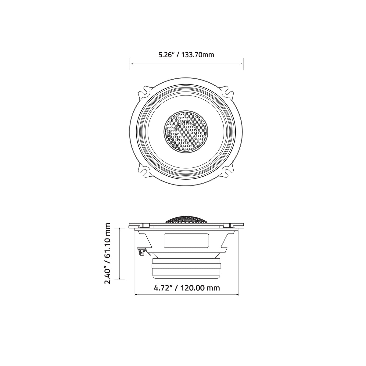 EX5NPS-CF : 5.25