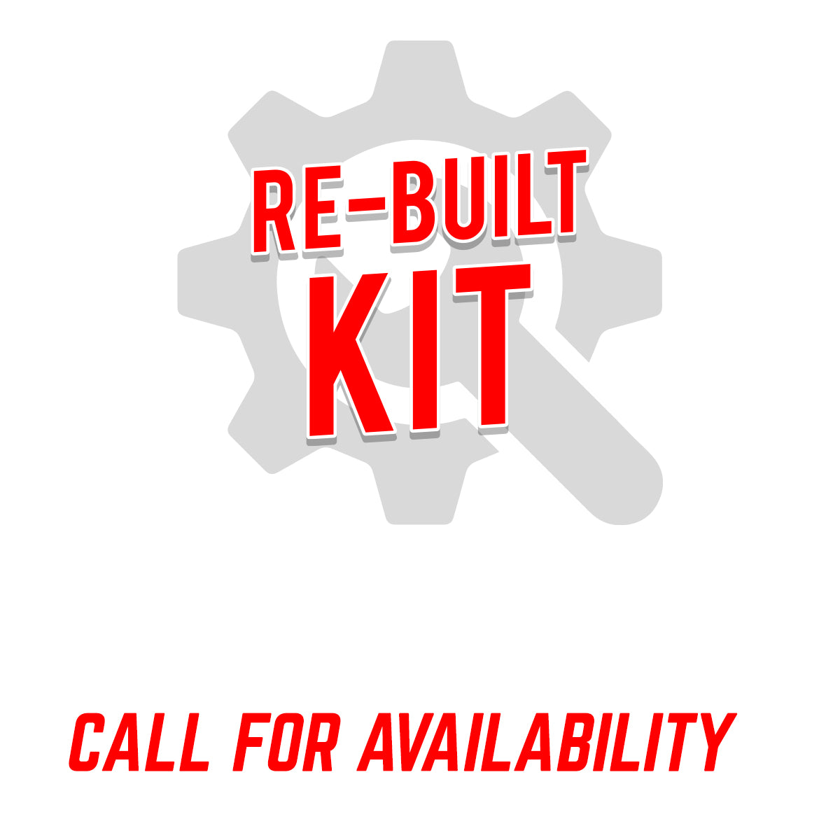 EX6NCD-MRC : Replacement Diaphragm For EX6NCD Mid – DB Drive