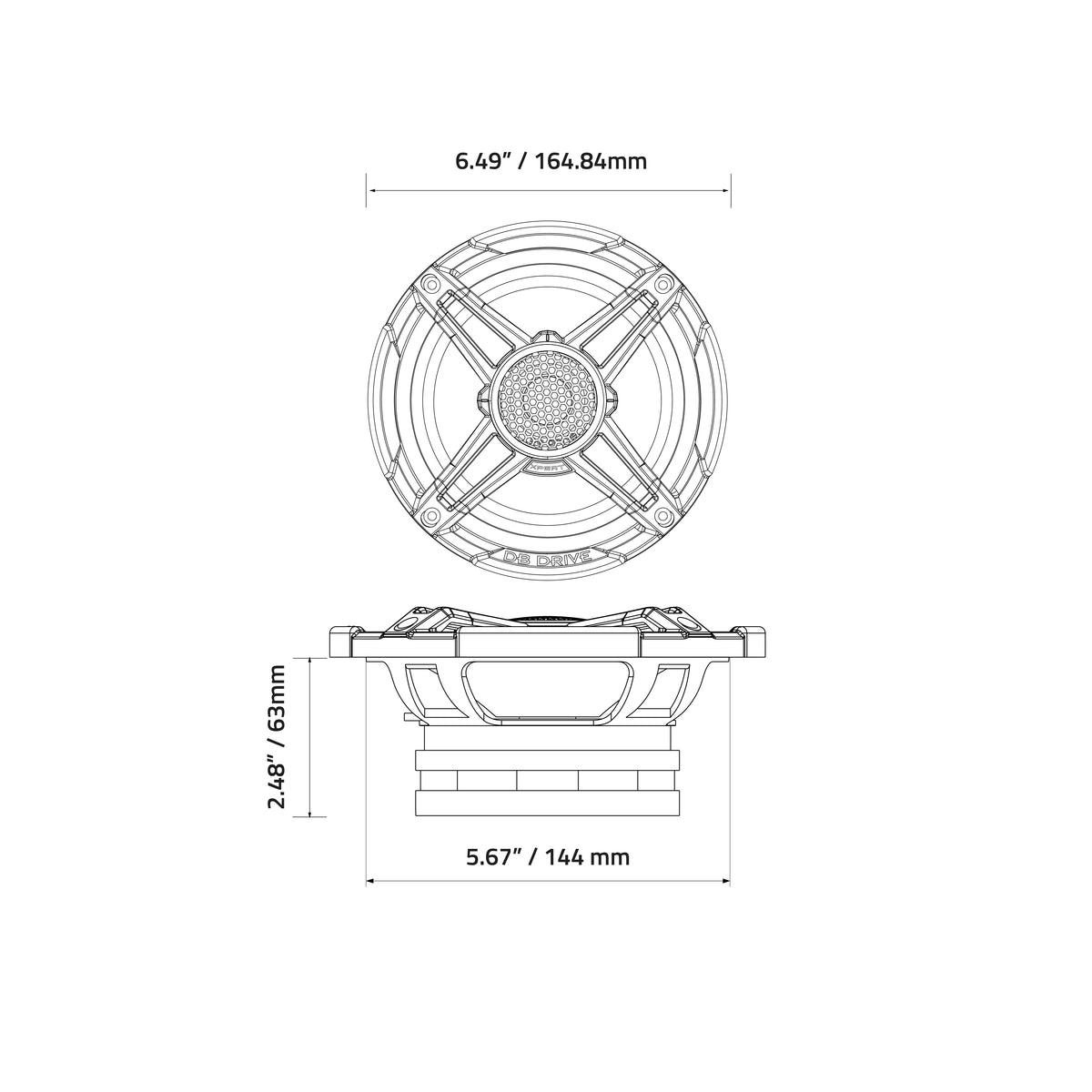 EX6NCX : 6.5
