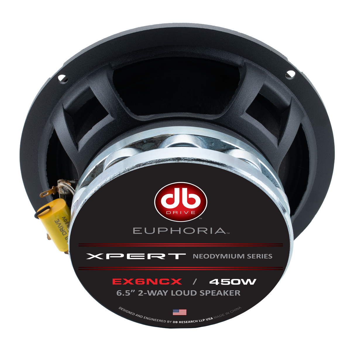 EX6NCX : 6.5