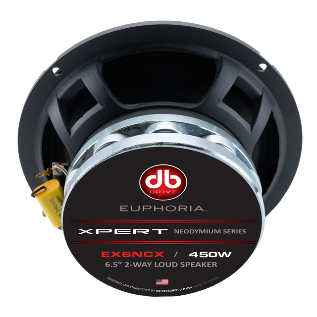 EX6NCX : 6.5