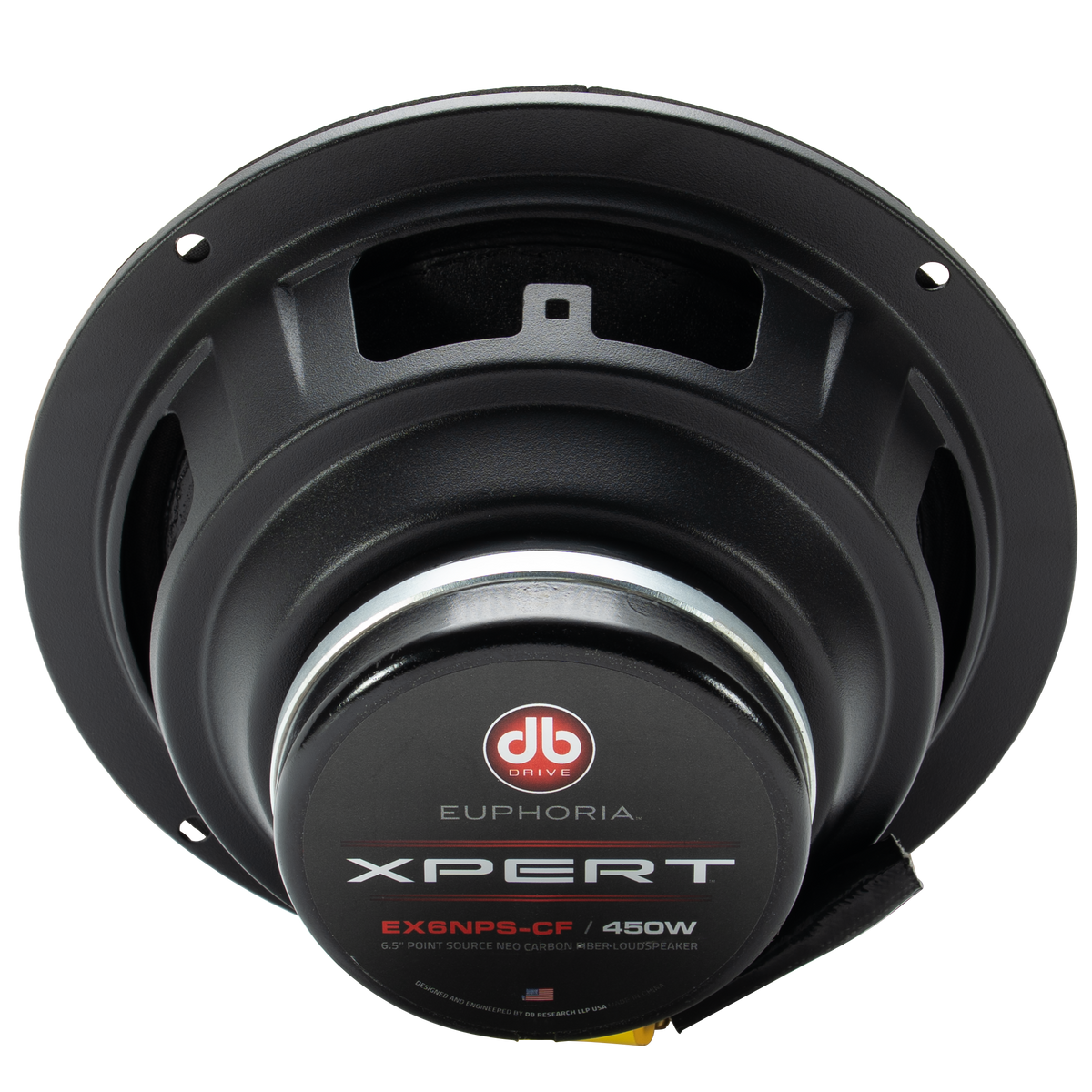 EX6NPS-CF : 6.5