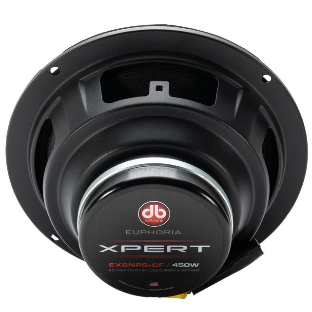 EX6NPS-CF : 6.5