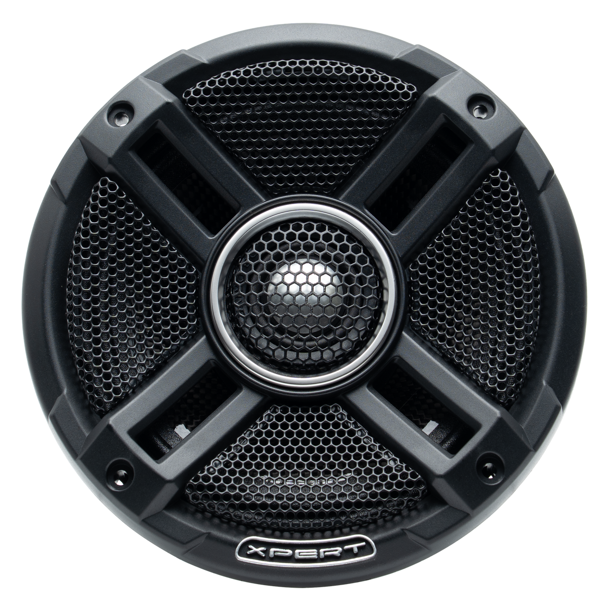 EX6NPS-CF : 6.5 in. 2-Way NEO Carbon Fiber Point Source