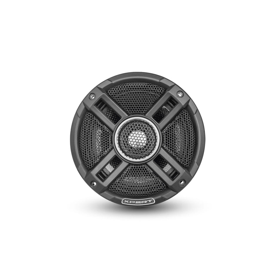 EX6NPS-CF : 6.5 in.NEO Carbon Fiber Point Source Loudspeaker